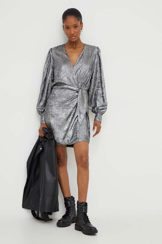 Šaty: Answear Lab
