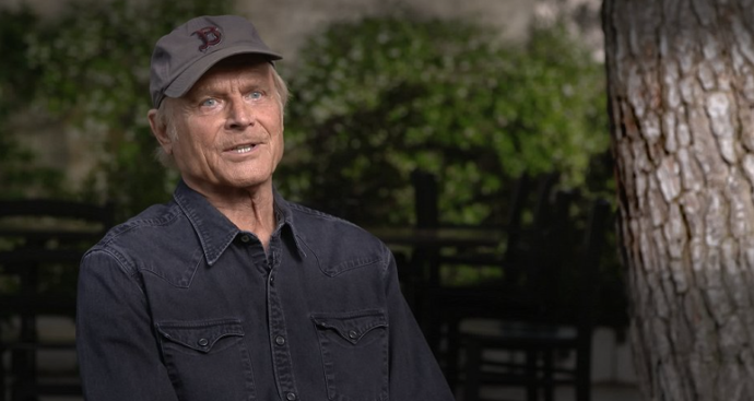 Terence Hill