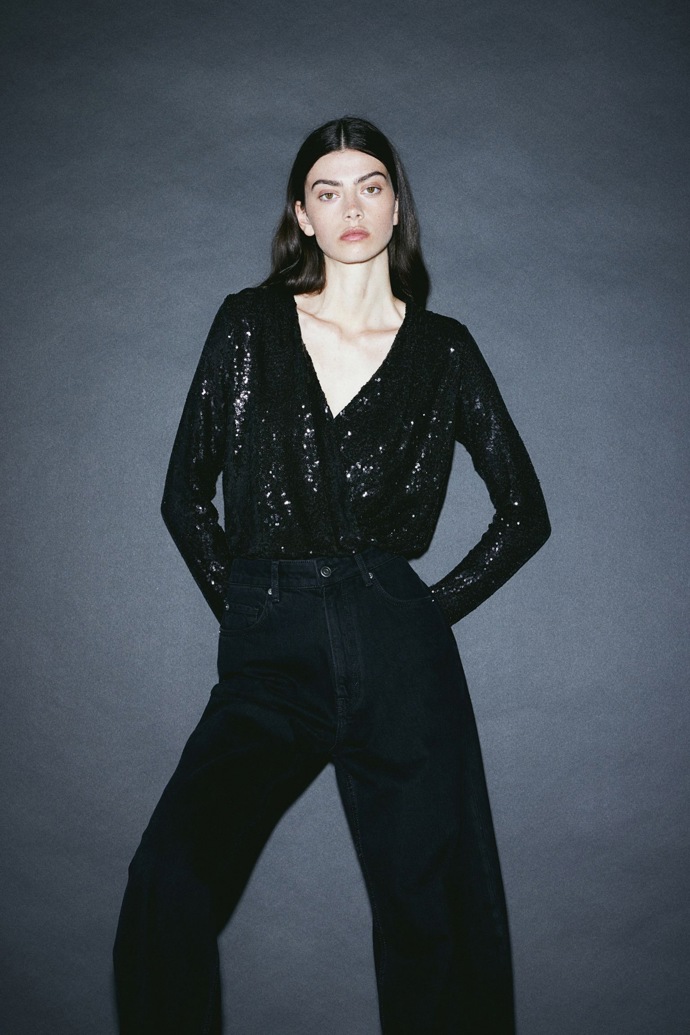 Body: H&M
