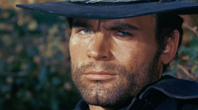 Terence Hill