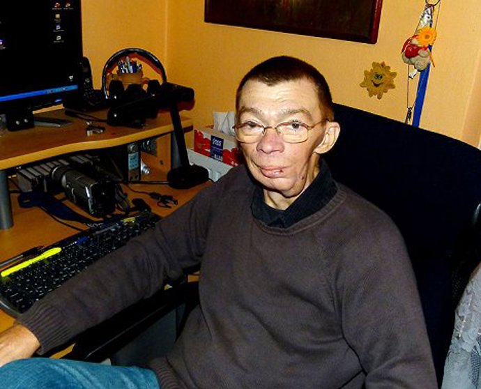 Michael Hofbauer v pořadu 13. komnata
