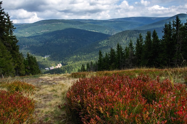 Harrachov