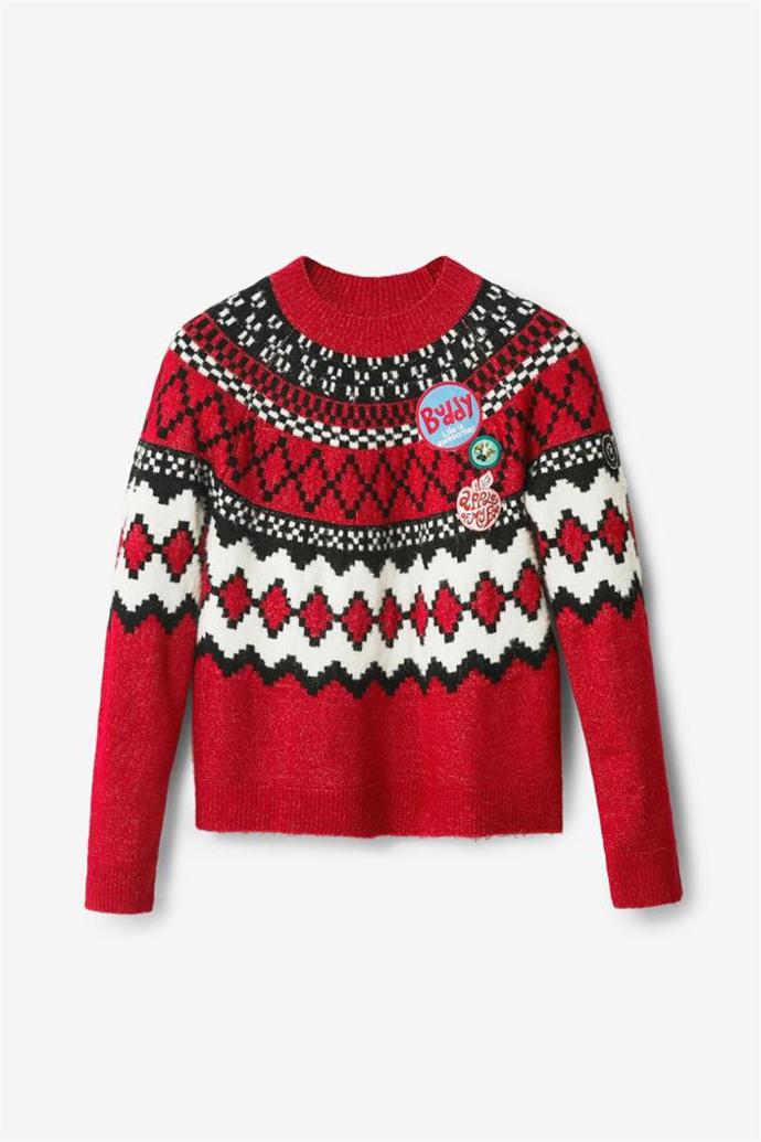 Desigual, 3299 Kč
