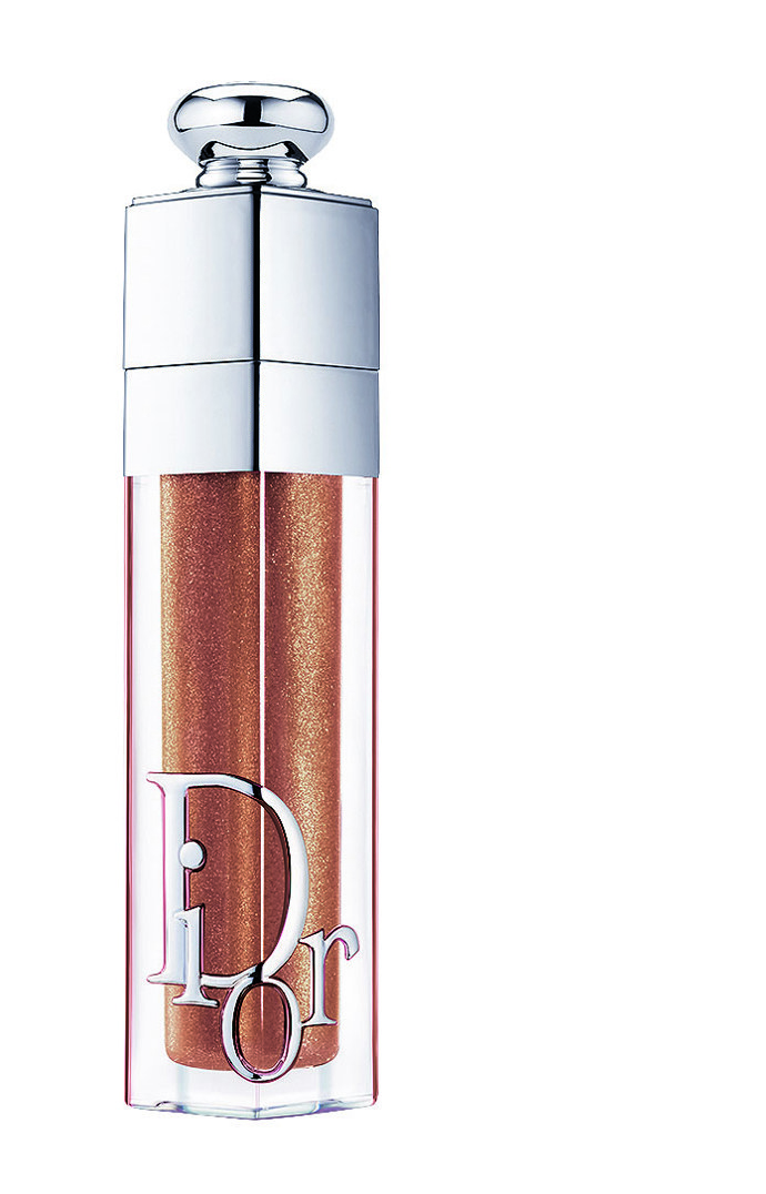 Lesk na rty Dior Addict Lip Maximizer, Dior Backstage, 6 ml, 1150 Kč
Lesk na rty Dior Addict Lip Maximizer, Dior Backstage, 6 ml, 1150 Kč