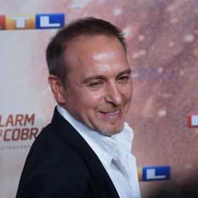Erdogan Atalay
