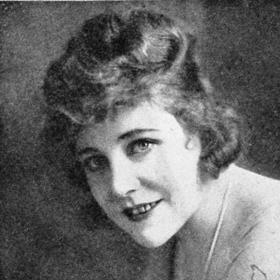 Ethel Clayton byla americká herečka, narozená 8. listopadu 1882 v Champaign v Illinois, a zemřela 6. července 1966 v Hollywoodu. Byla další z významných hereček němé filmové éry, která působila převážně v první polovině 20. století.
