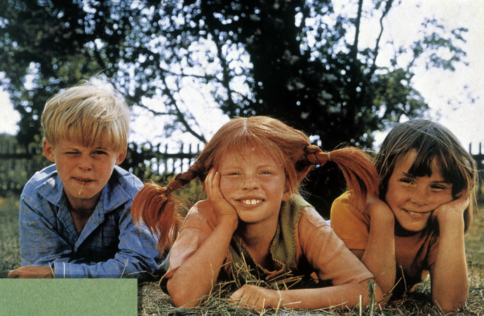 Příběh o Pipi Dlouhé punčoše sahá až do roku 1945, kdy švédská spisovatelka Astrid Lindgrenová napsala knihu o zrzavé holčičce s dobrodružnou povahou.
Příběh o Pipi Dlouhé punčoše sahá až do roku 1945, kdy švédská spisovatelka Astrid Lindgrenová napsala knihu o zrzavé holčičce s dobrodružnou povahou.