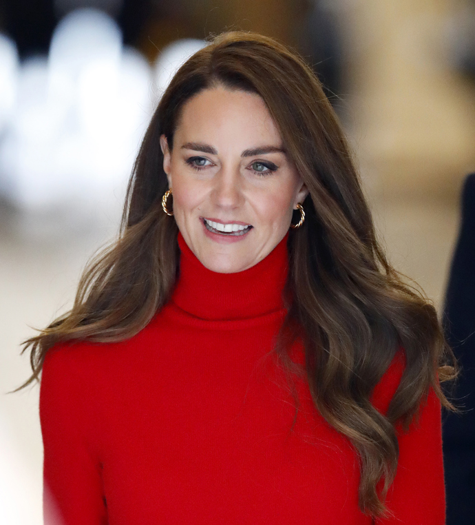 Princezna Kate se snaží dodržovat všechna pravidla, která platí pro britskou královskou rodinu.
Princezna Kate se snaží dodržovat všechna pravidla, která platí pro britskou královskou rodinu.