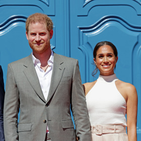 Stále se s princem Harrym objevují spolu na veřejných akcích, letos se zúčastnili například Invictus Games v Německu.
