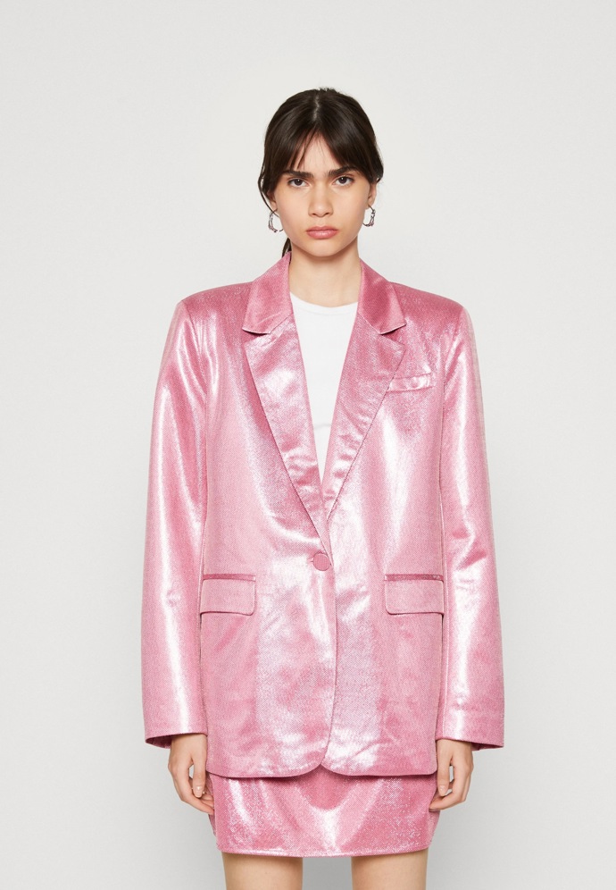 Sako: Gina Tricot
