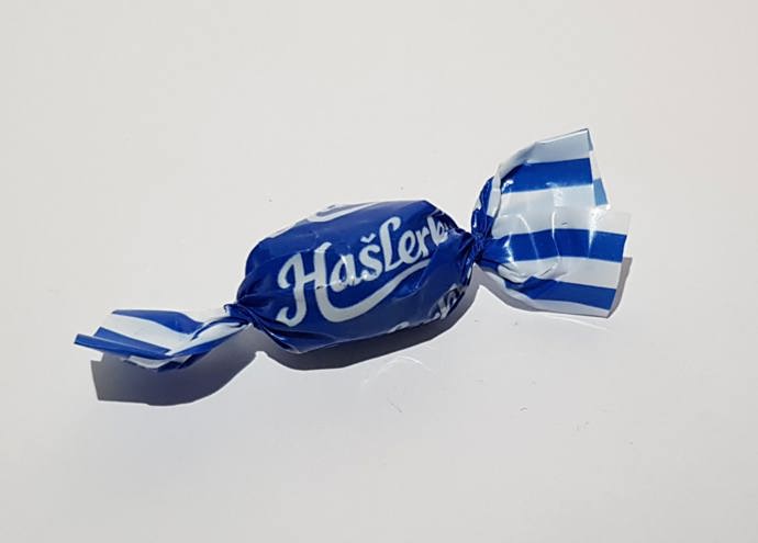 Chuť Hašlerek lidé buď milují, nebo nenávidí
Chuť Hašlerek lidé buď milují, nebo nenávidí