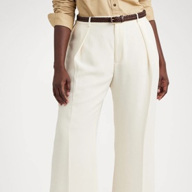 Kalhoty: Ralph Lauren
