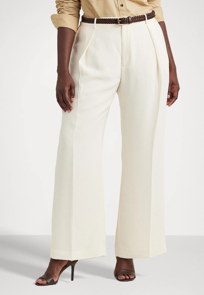 Kalhoty: Ralph Lauren
