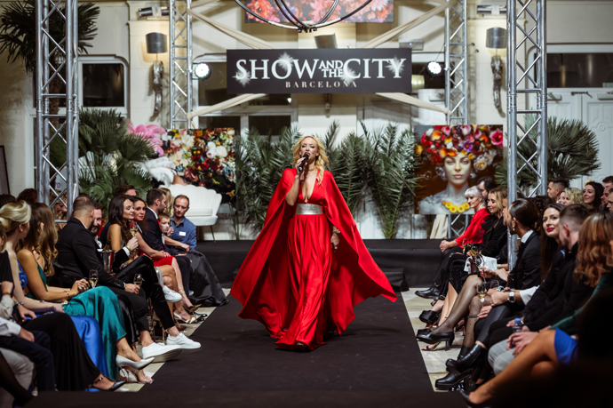 Show and the City
