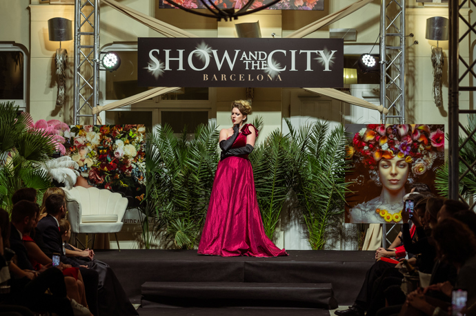 Show and the City