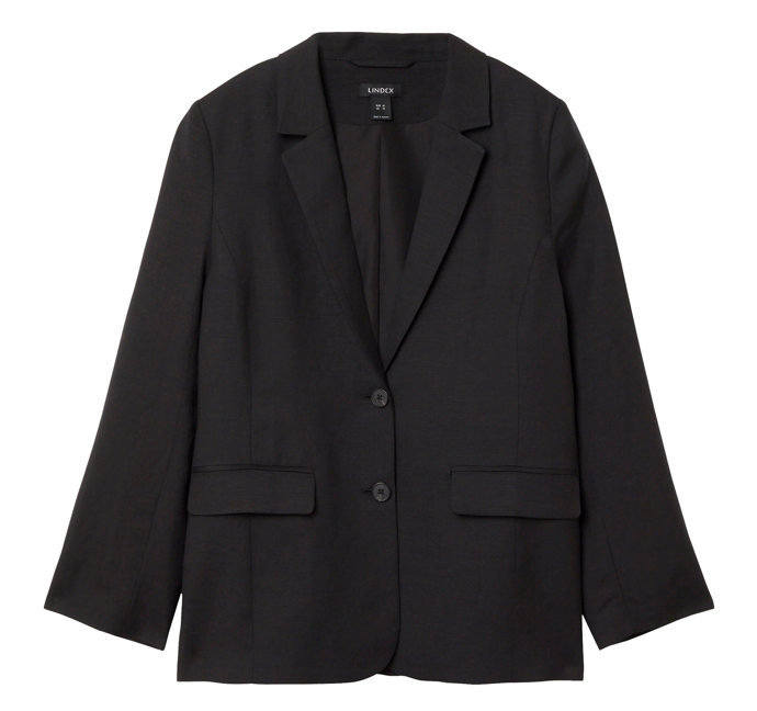 Blazer, Lindex, 1999 Kč
Blazer, Lindex, 1999 Kč