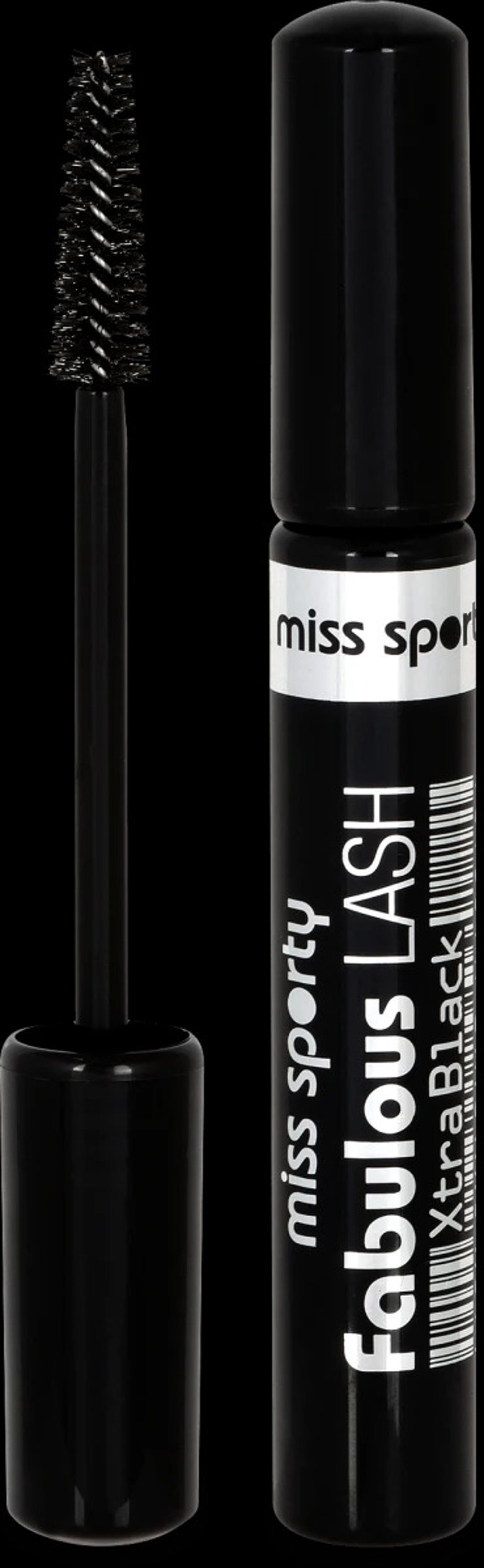 Řasenka Fabulous Lash Xtra Black díky zvýšenému obsahu černého pigmentu dodá řasám extra porci černé barvy. Speciální kartáček umožňuje snadné nanášení řasenky a dokonalé oddělení jedné řasy od druhé. Řasenka vytváří bezchybný vzhled bez žmolků či hrudek, i když nanesete řasenku ve více vrstvách. 79,90 Kč
