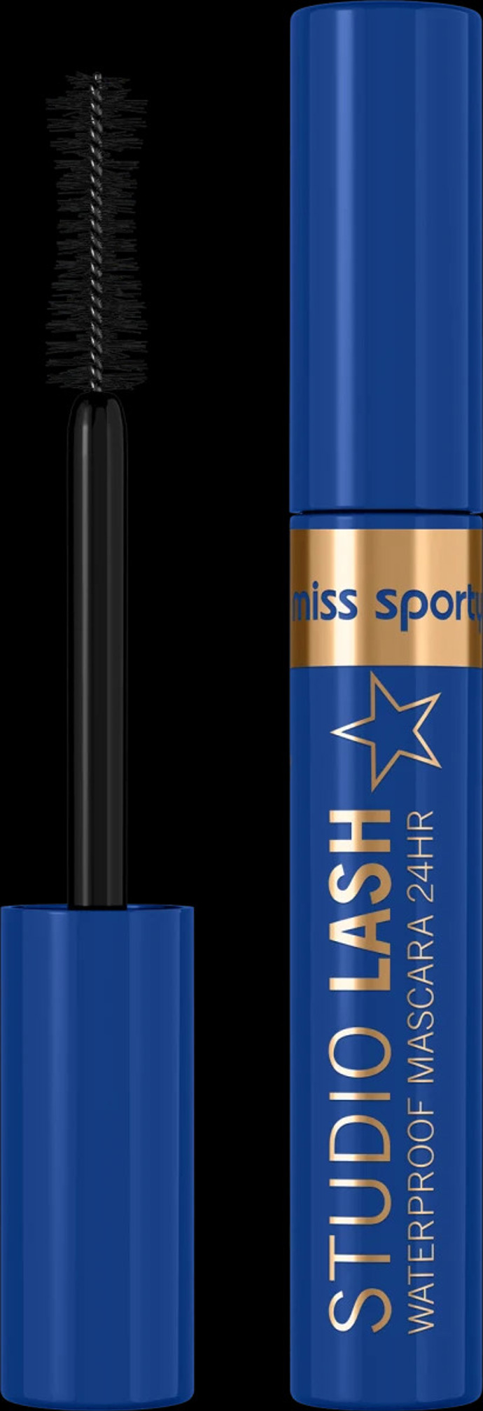 Řasenka Studio Lash Waterproof s úžasně prodlužujícím efektem dodá řasám nezapomenutelný objem. Zároveň se nedrolí a neobtiskává se. Voděodolné složení se postará o to, aby se řasenka nerozmočila ani při breku, slzení a pocení. 89,90 Kč
