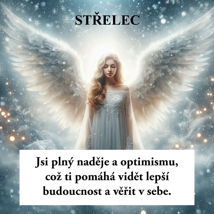 anděl