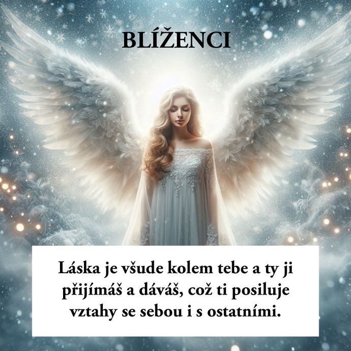 anděl