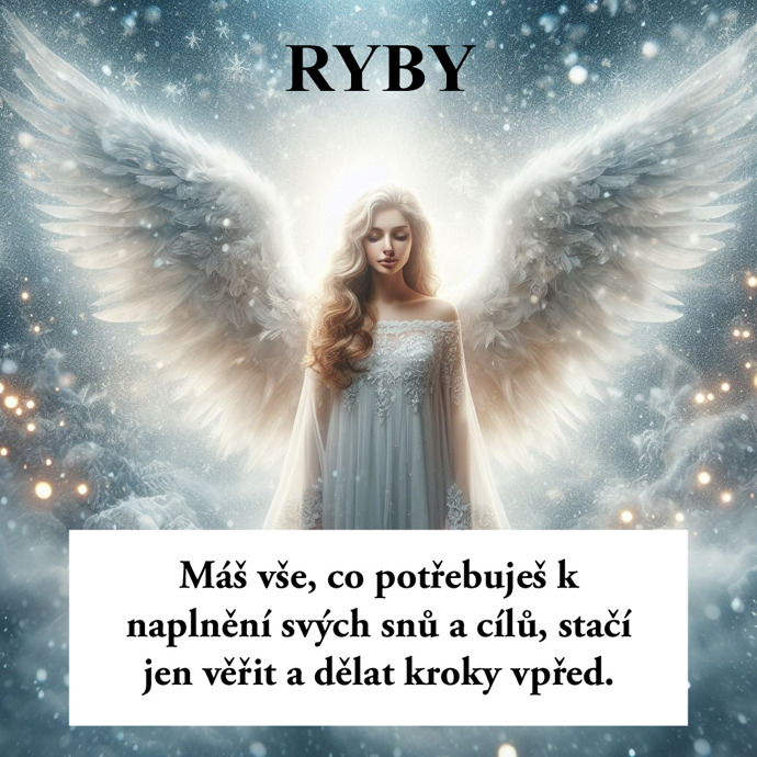 anděl