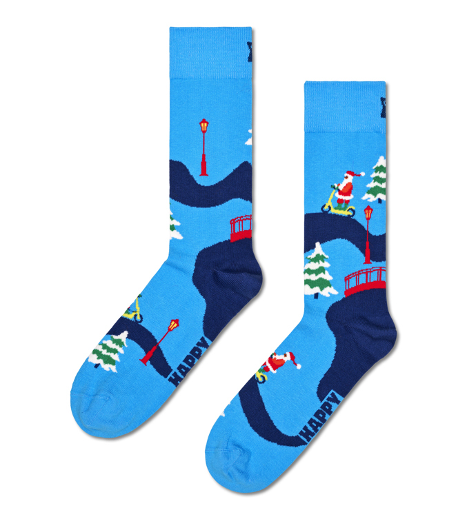 Happy Socks, set 669 Kč, Urbanlux
