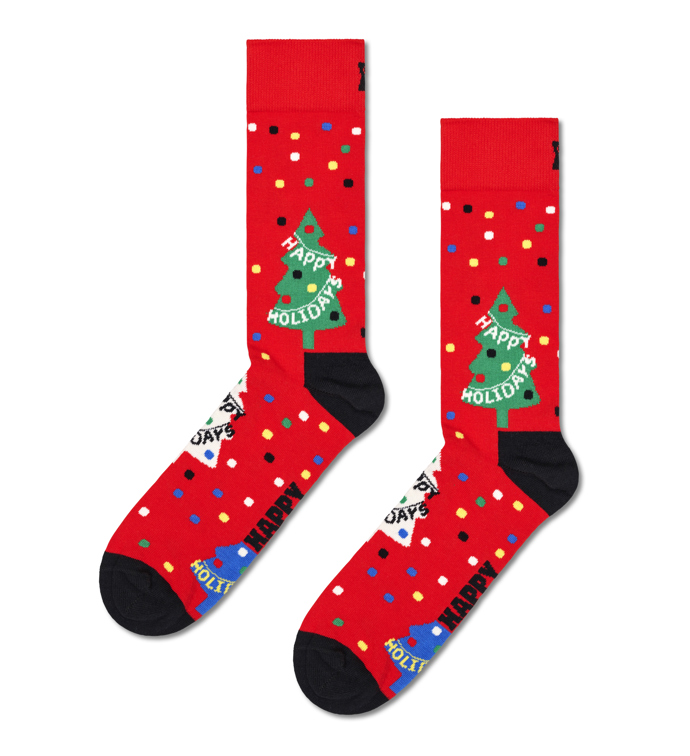 Happy Socks, set 669 Kč, Urbanlux
