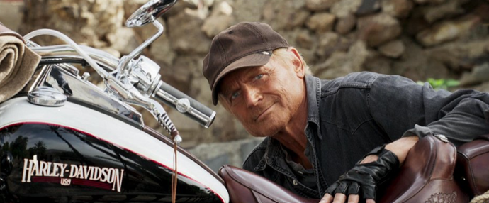 Terence Hill