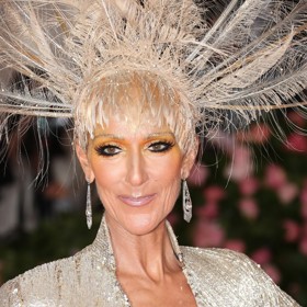 Céline Dion se touží vrátit zpět na hudební scénu

