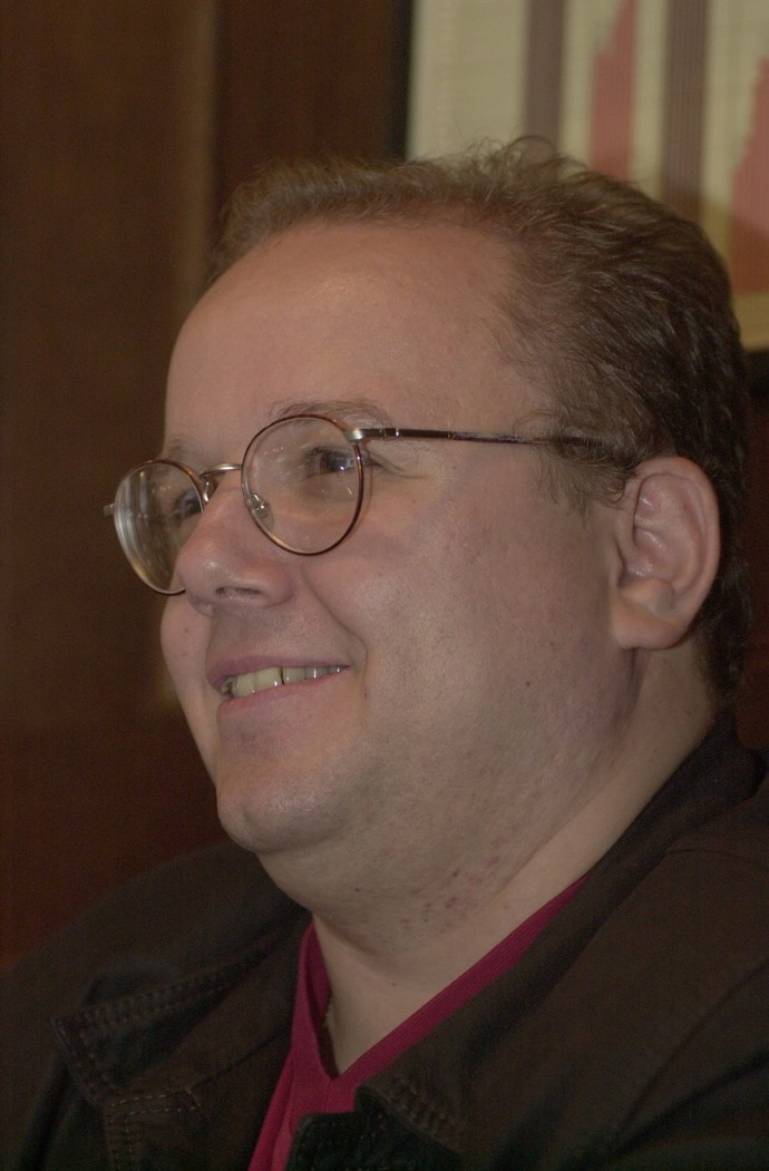 Stanislav Aubrecht