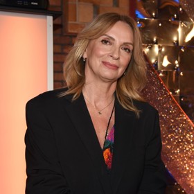 Ivana patří mezi naše nejobsazovanější herečky
