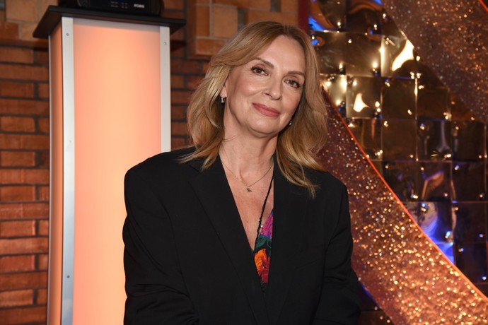 Ivana patří mezi naše nejobsazovanější herečky
Ivana patří mezi naše nejobsazovanější herečky