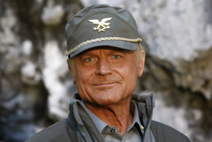 Terence Hill