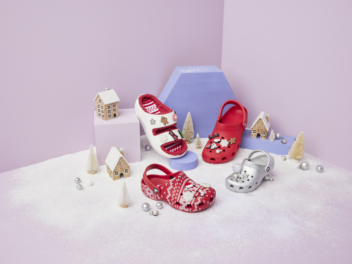 Crocs, Urbanlux
