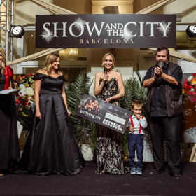 Show and the City