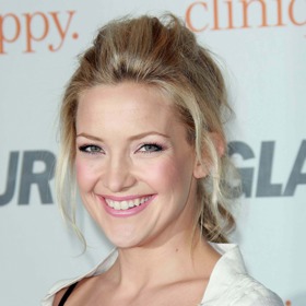 Herečka Kate Hudson
