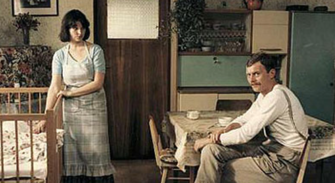 Dana Bartůňková a Jiří Schmitzer
Dana Bartůňková a Jiří Schmitzer