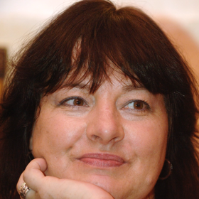 Dana Bartůňková
