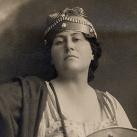 Ema Destinová