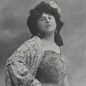 Ema Destinová