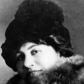 Ema Destinová