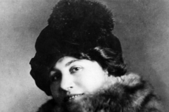 Ema Destinová