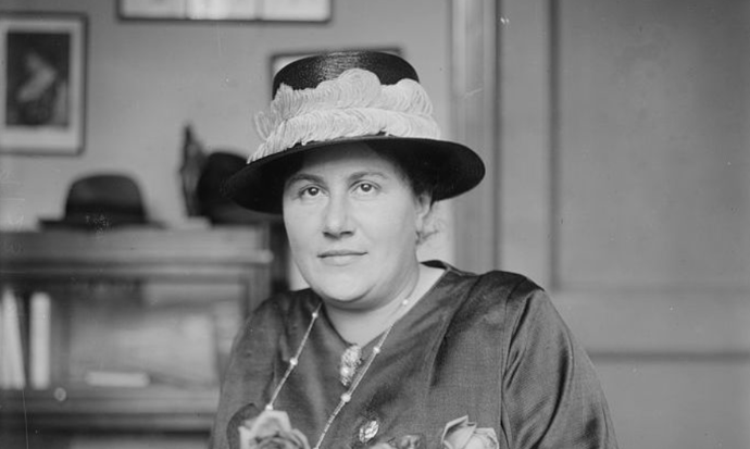 Ema Destinová