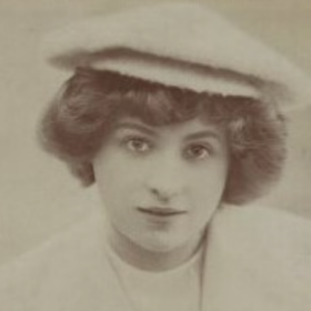 Fotografka Rita Martinová
