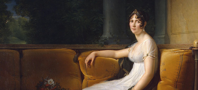 Joséphine Bonapartová