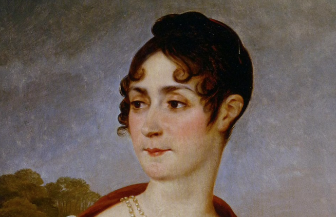 Joséphine Bonapartová