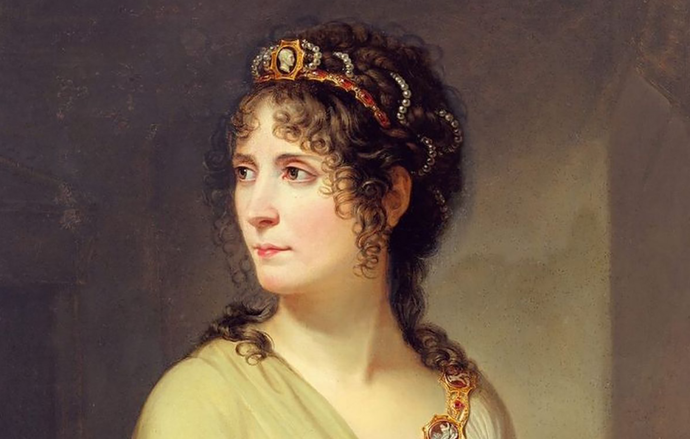 Joséphine Bonapartová