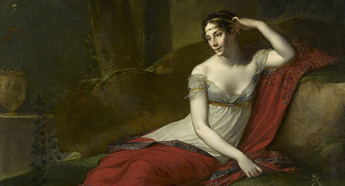 Joséphine Bonapartová