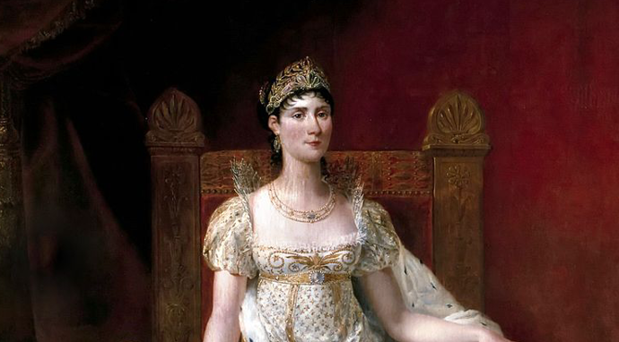 Joséphine Bonapartová