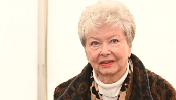 Alena Vránová Alena Vránová